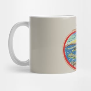 Waititng Mug